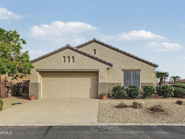 16112 W STARLIGHT Drive, Surprise, AZ 85374
