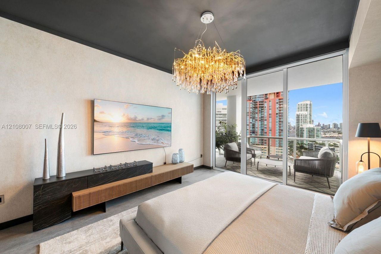 50 S Pointe Dr , Unit 1805, Miami Beach, FL 33139 Photo