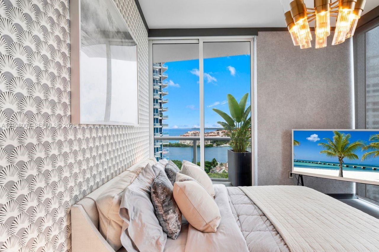 50 S Pointe Dr , Unit 1805, Miami Beach, FL 33139 Photo
