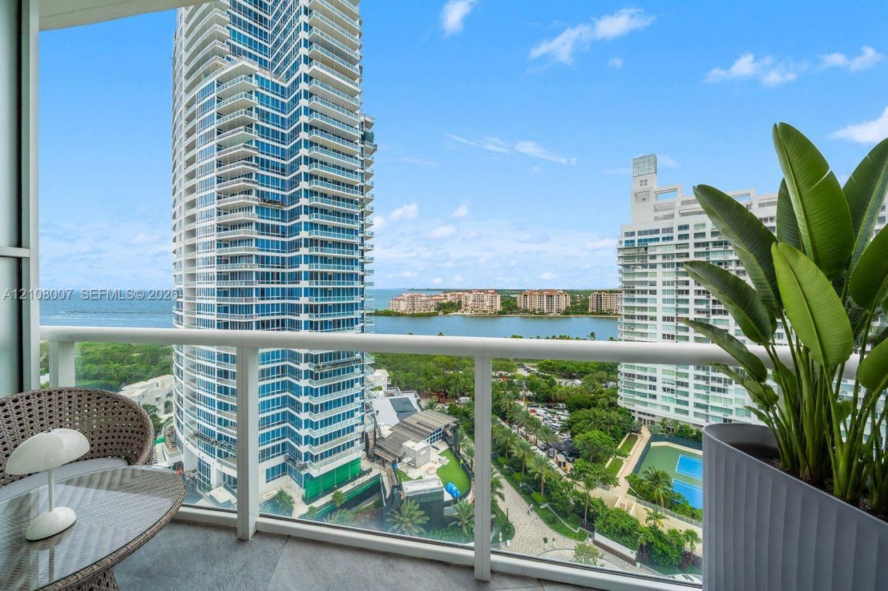 50 S Pointe Dr , Unit 1805, Miami Beach, FL 33139 Photo