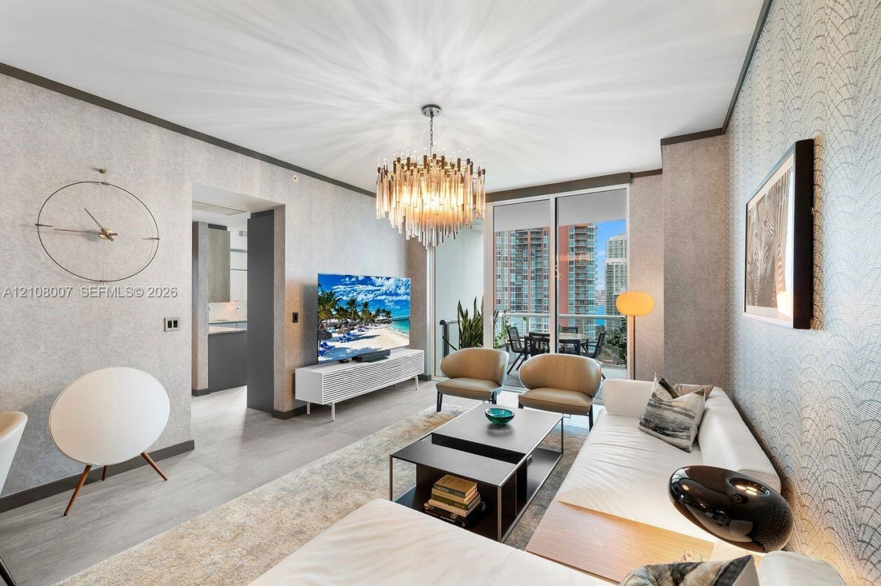 50 S Pointe Dr , Unit 1805, Miami Beach, FL 33139 Photo