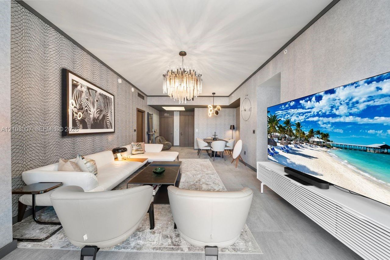 50 S Pointe Dr , Unit 1805, Miami Beach, FL 33139 Photo