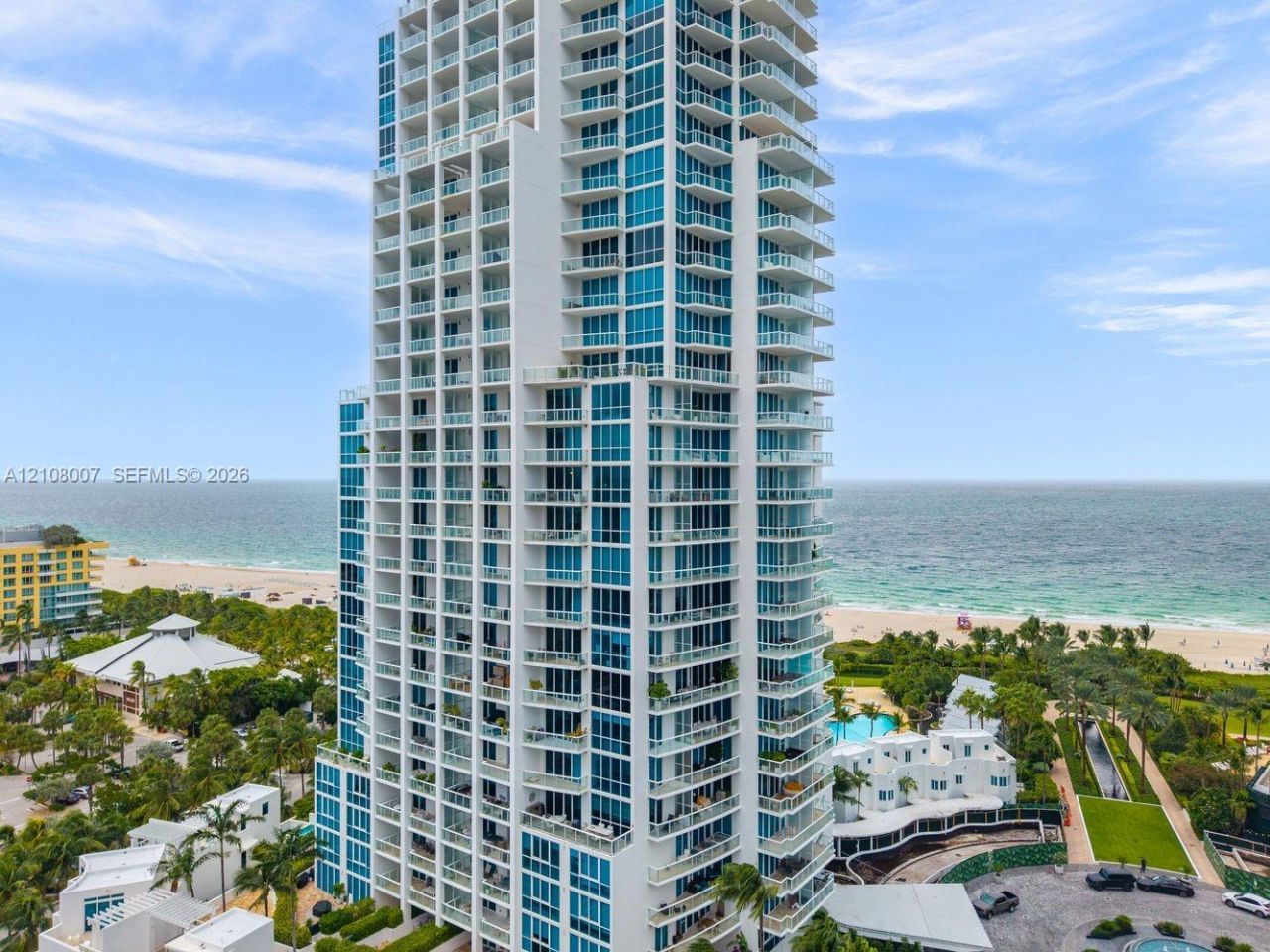 50 S Pointe Dr , Unit 1805, Miami Beach, FL 33139 Photo