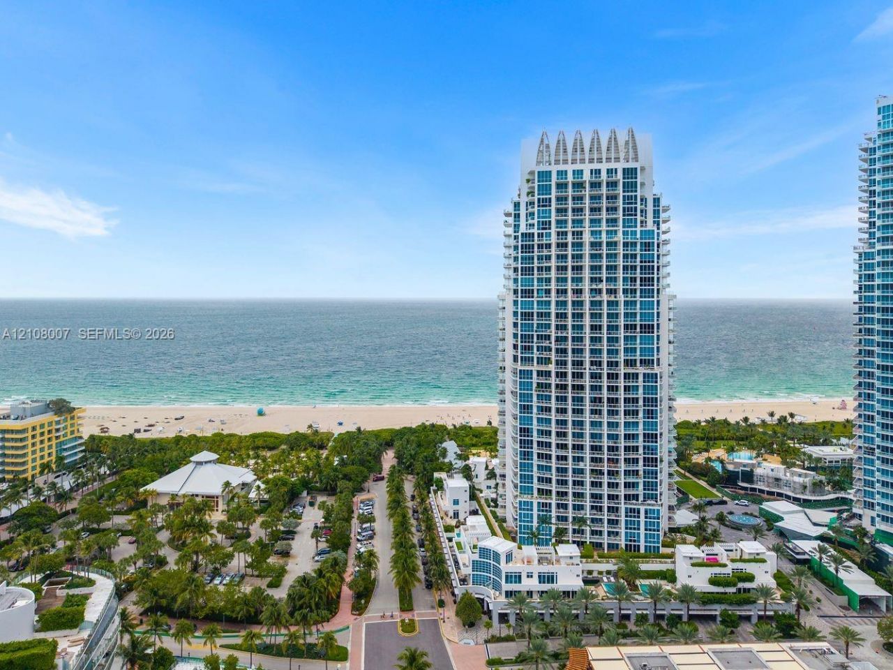 50 S Pointe Dr , Unit 1805, Miami Beach, FL 33139 Photo
