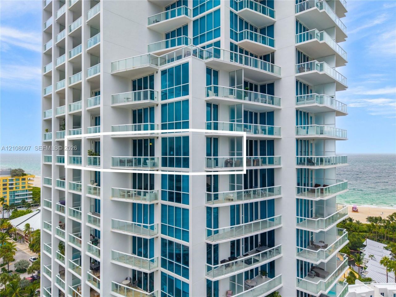 50 S Pointe Dr , Unit 1805, Miami Beach, FL 33139 Photo
