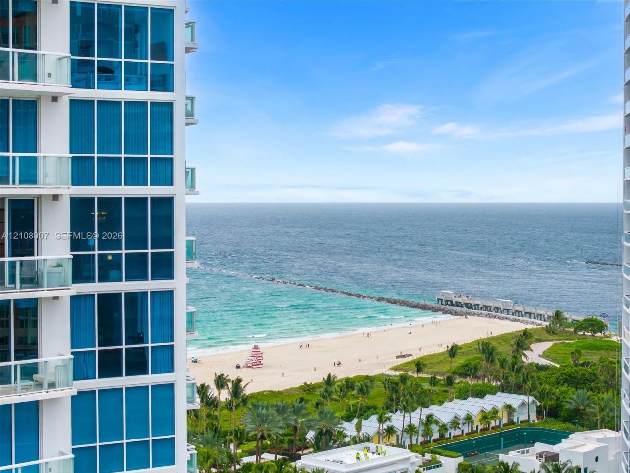 50 S Pointe Dr , Unit 1805, Miami Beach, FL 33139 Photo