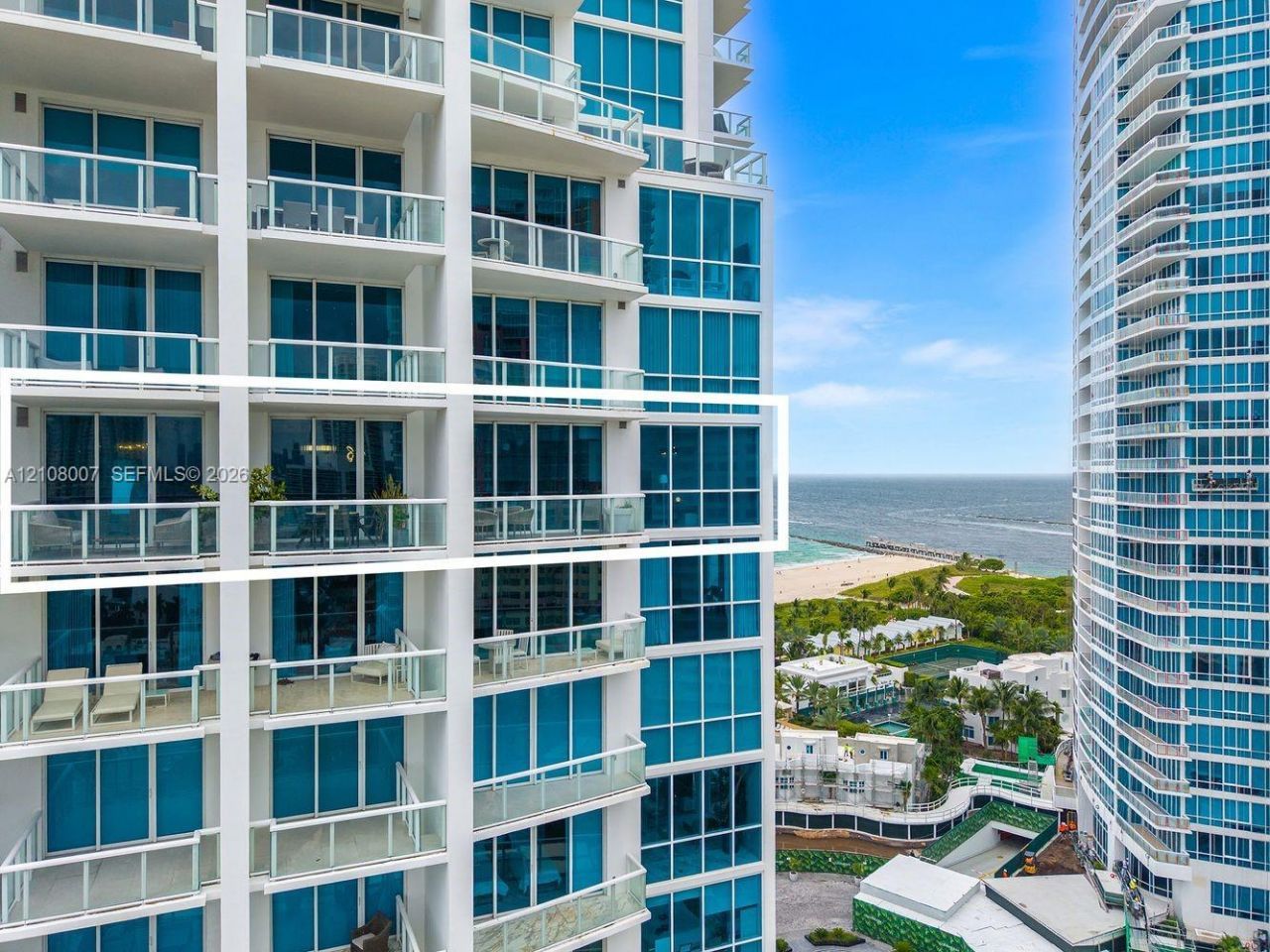 50 S Pointe Dr , Unit 1805, Miami Beach, FL 33139 Photo