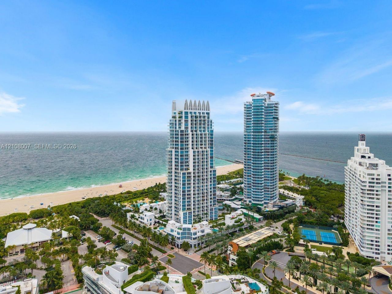 50 S Pointe Dr , Unit 1805, Miami Beach, FL 33139 Photo