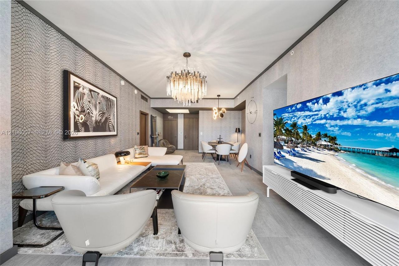 50 S Pointe Dr , Unit 1805, Miami Beach, FL 33139 Photo