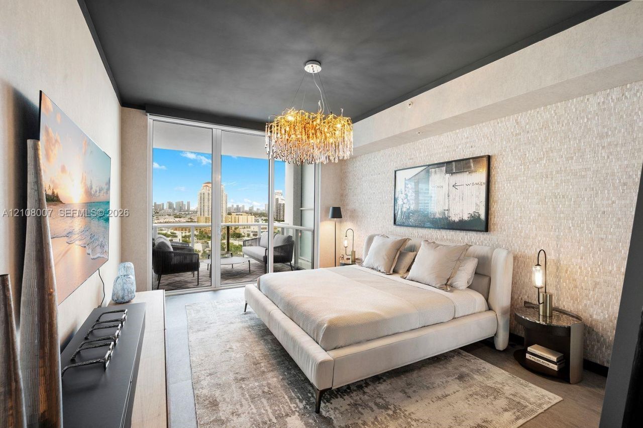 50 S Pointe Dr , Unit 1805, Miami Beach, FL 33139 Photo