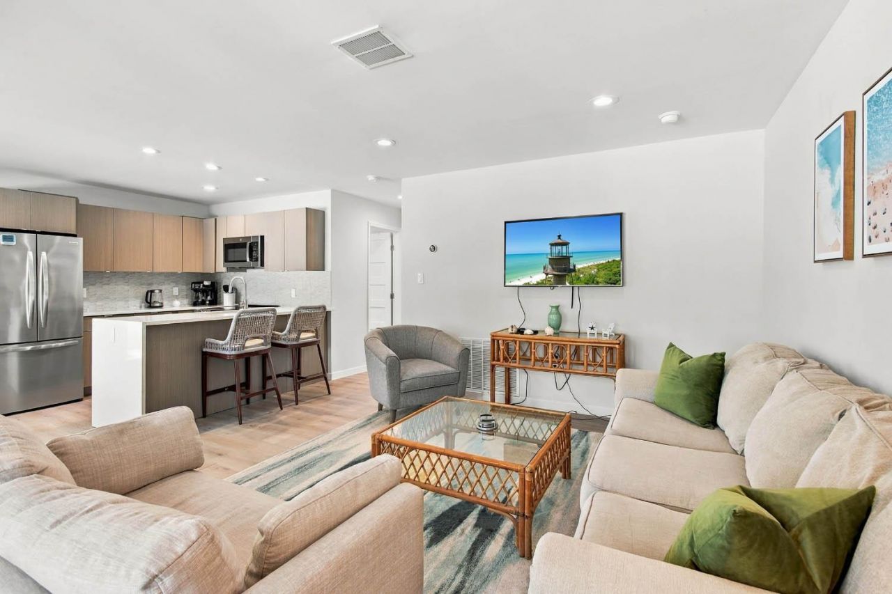 754/756 Donax St, Sanibel, FL 33957 Photo