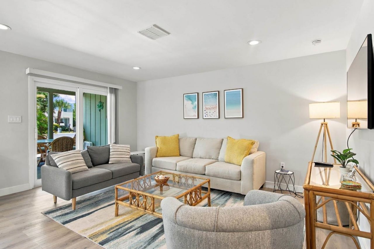 754/756 Donax St, Sanibel, FL 33957 Photo