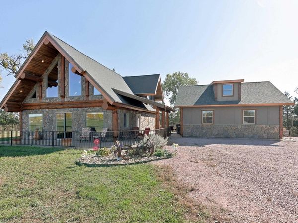 23330 S AIRPORT RD, Rapid City, SD 57702