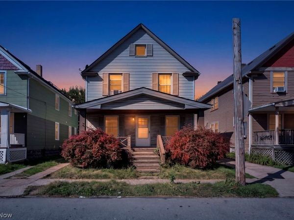 3468 W 62nd Street , Cleveland, OH 44102