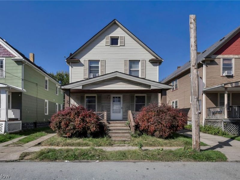 3468 W 62nd Street, Cleveland, OH 44102 Photo 2