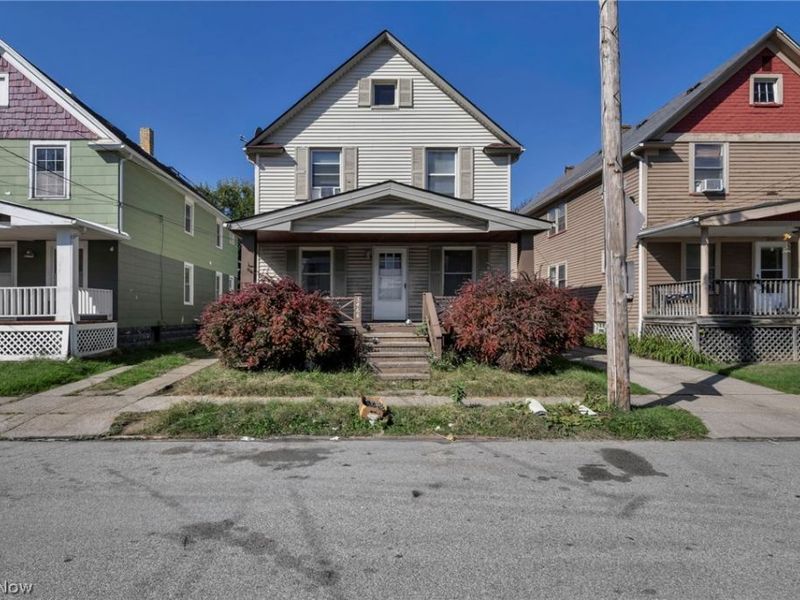 3468 W 62nd Street, Cleveland, OH 44102 Photo 3