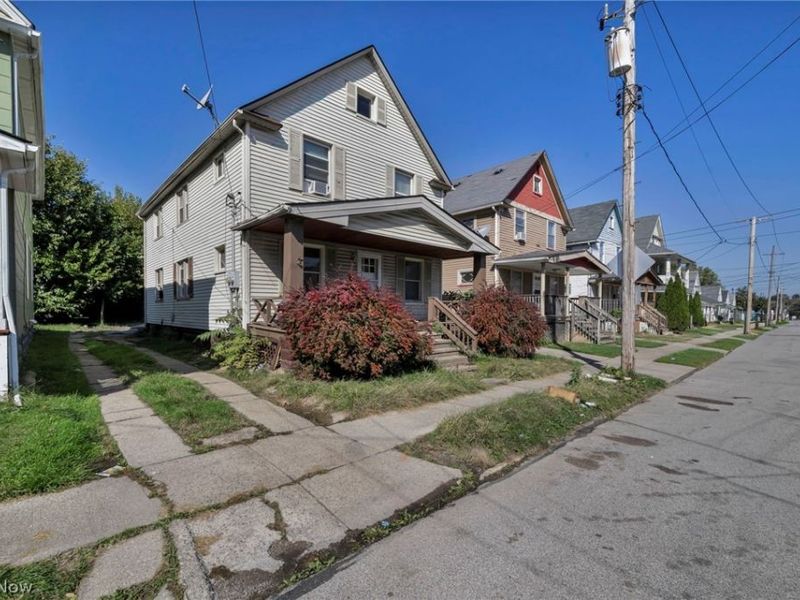 3468 W 62nd Street, Cleveland, OH 44102 Photo 4