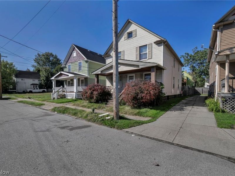 3468 W 62nd Street, Cleveland, OH 44102 Photo 5