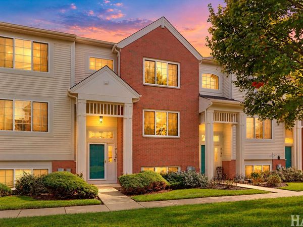 2136 Concord Drive , McHenry, IL 60050