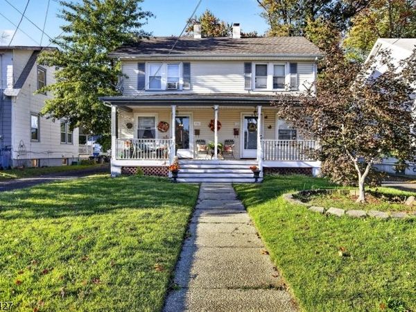 319 Runyon Ave, Middlesex, NJ 08846