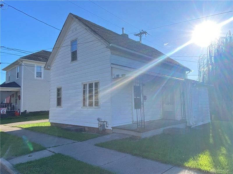 516 Virginia Street, Piqua, OH 45356 Photo 1