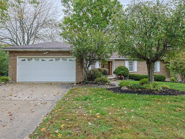 5628 Red Oak Court, Fairfield, OH 45014