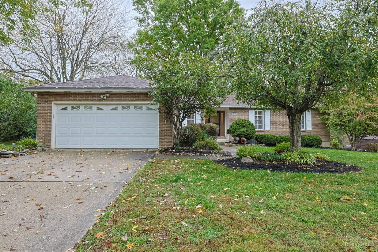 5628 Red Oak Court, Fairfield, OH 45014 Main Photo
