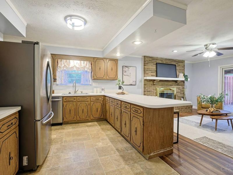 5628 Red Oak Court, Fairfield, OH 45014 Photo 17