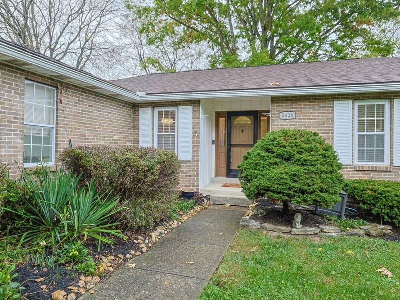 5628 Red Oak Court, Fairfield, OH 45014 Photo 2
