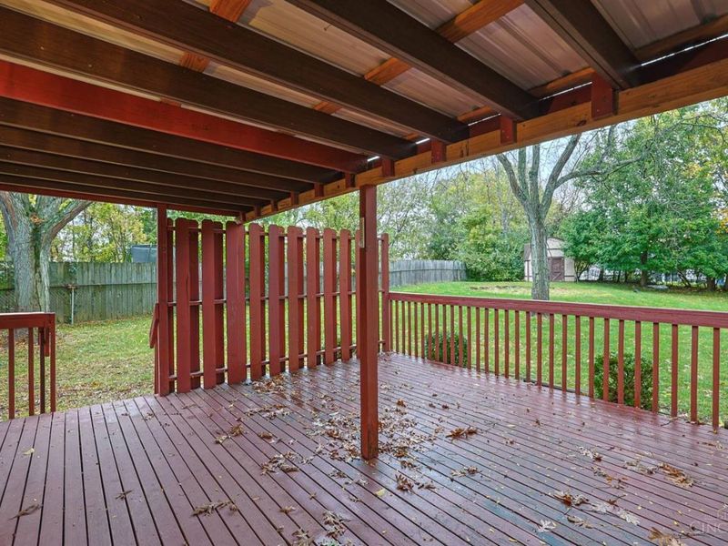 5628 Red Oak Court, Fairfield, OH 45014 Photo 46