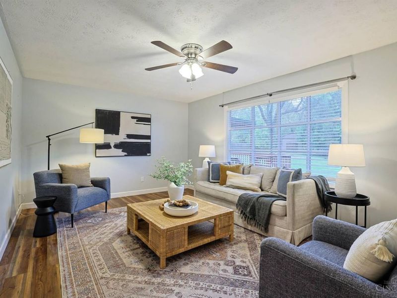 5628 Red Oak Court, Fairfield, OH 45014 Photo 5