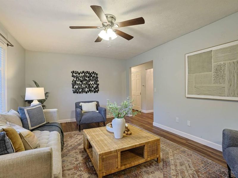 5628 Red Oak Court, Fairfield, OH 45014 Photo 8
