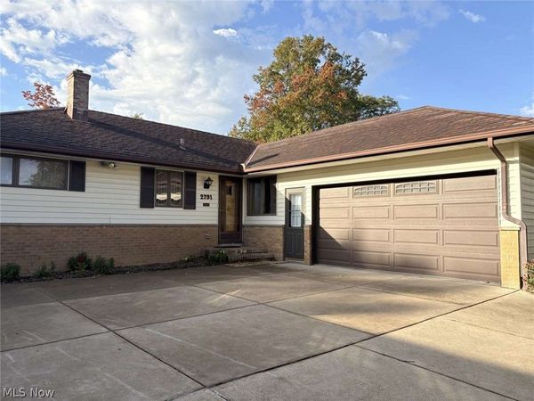 2791 Burden Drive , Parma, OH 44134