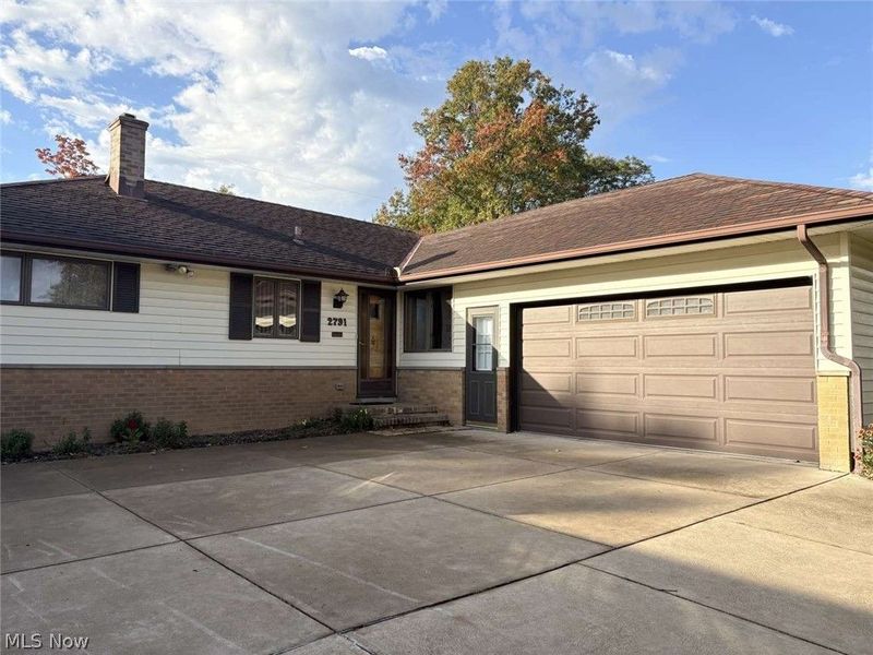 2791 Burden Drive, Parma, OH 44134 Photo 1