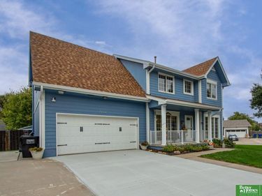 7304 S 155 Street, Omaha, NE 68138