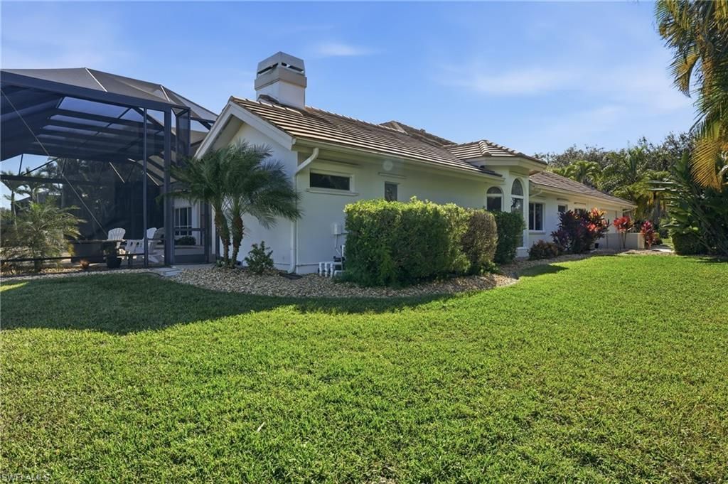 20419 Wildcat Run Dr , Estero, FL 33928 Photo