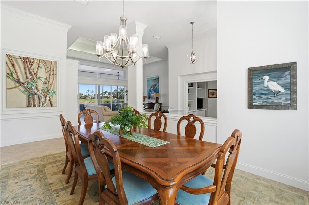 20419 Wildcat Run Dr , Estero, FL 33928 Photo