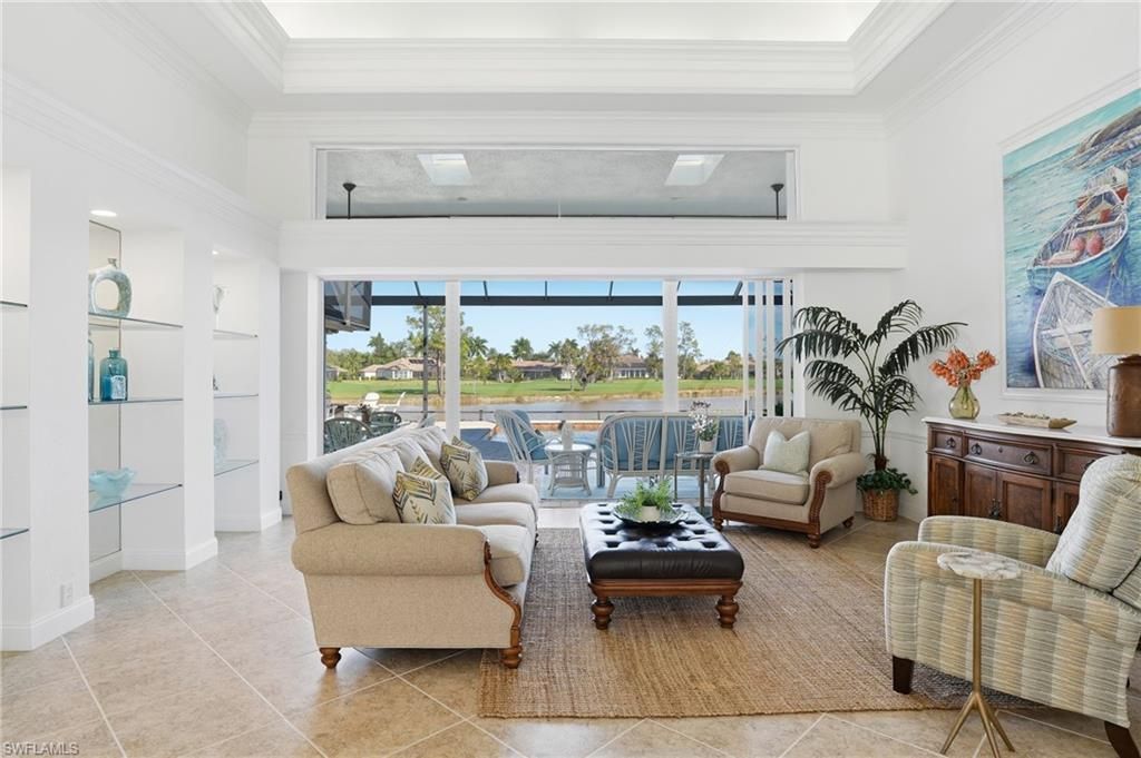 20419 Wildcat Run Dr , Estero, FL 33928 Photo
