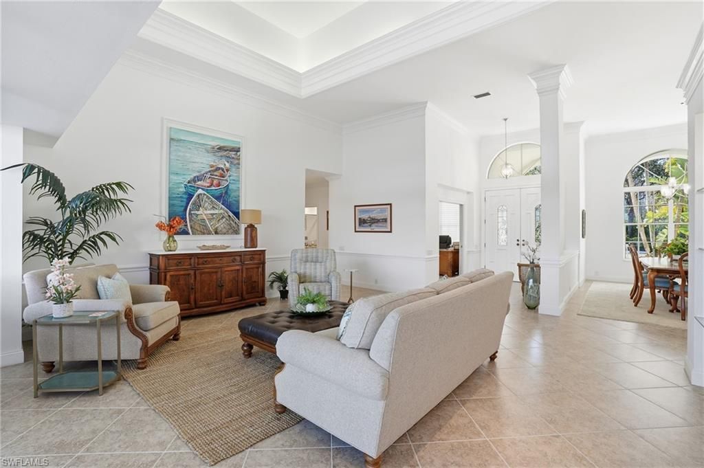 20419 Wildcat Run Dr , Estero, FL 33928 Photo