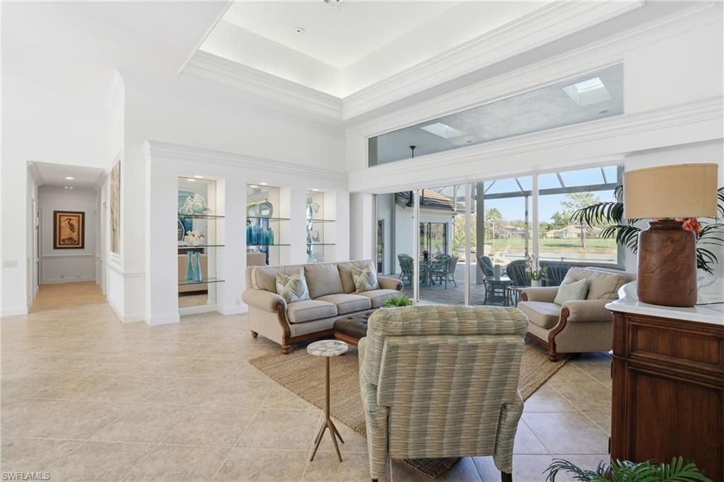 20419 Wildcat Run Dr , Estero, FL 33928 Photo