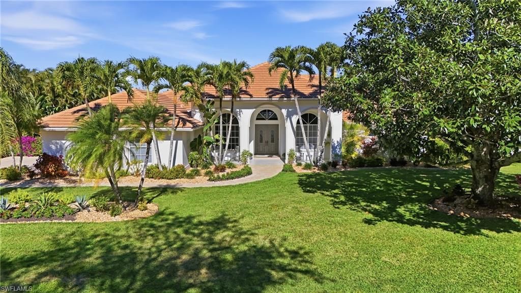 20419 Wildcat Run Dr , Estero, FL 33928 Photo