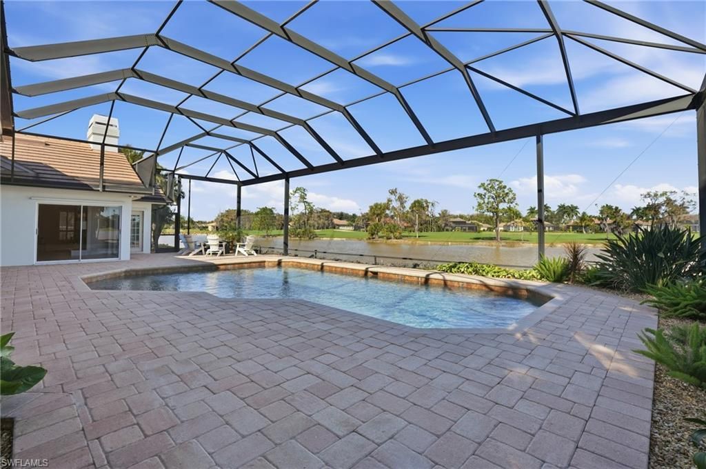 20419 Wildcat Run Dr , Estero, FL 33928 Photo