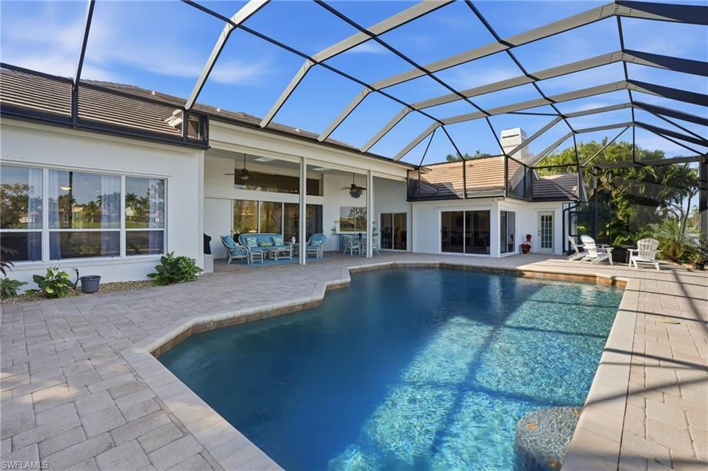 20419 Wildcat Run Dr , Estero, FL 33928 Photo