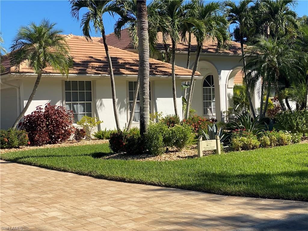20419 Wildcat Run Dr , Estero, FL 33928 Photo