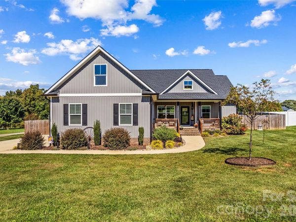 124 Tranquility Lane , Unit 30, Harmony, NC 28634