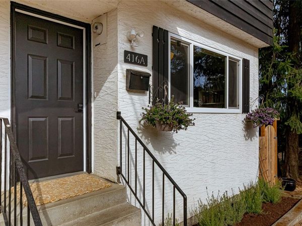 416 GAMBLE Pl , Unit #A, Colwood, BC V9B 2R1