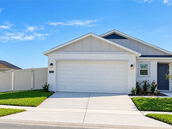 1924 WILDER WAY, EAGLE LAKE, FL 33839