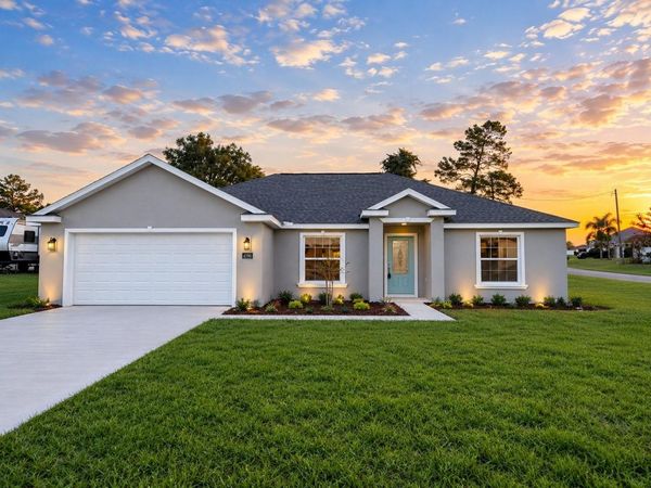 4190 SW 98TH STREET, OCALA, FL 34476