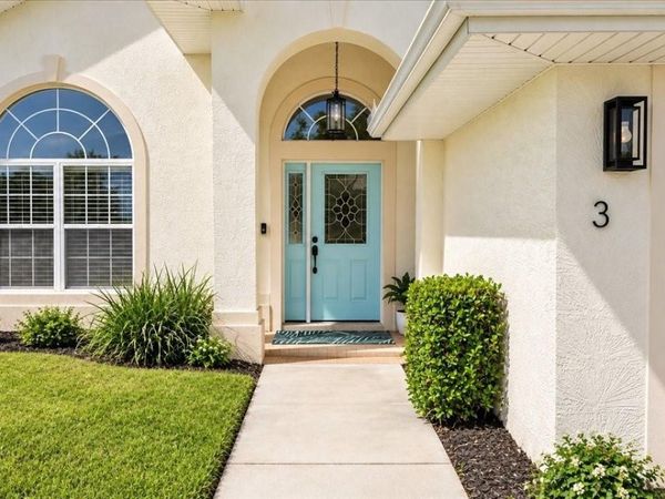 3 LEWIS DRIVE , PALM COAST, FL 32137