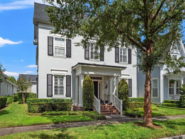 5165 FENWOOD LANE , ORLANDO, FL 32814